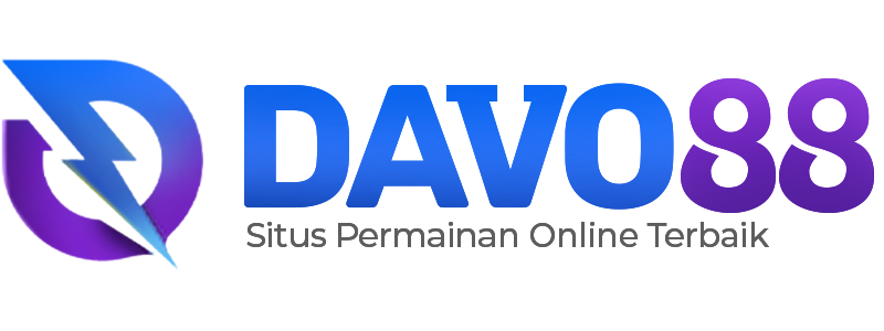 DAVO88: Situs Slot Gacor Terviral Mudah Menang dan Terbukti Membayar Lunas