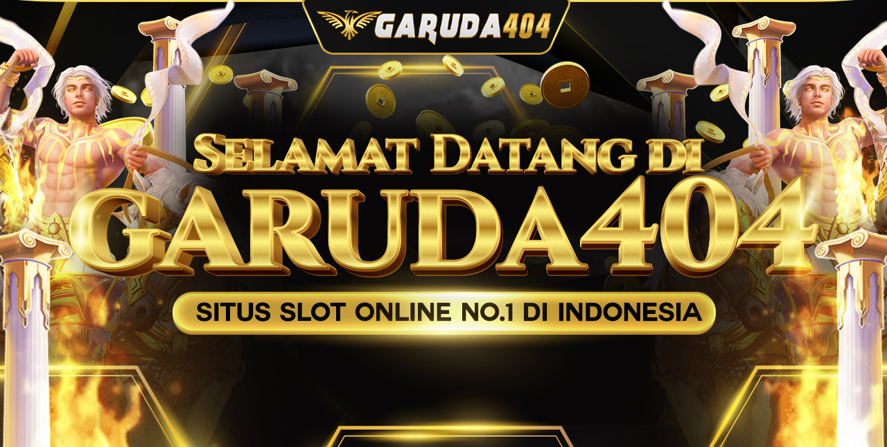 Garuda 404